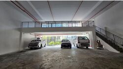 ASIA MOTOR (D13), Factory #562095751